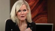 General Hospital's Ava wants Ric to keep quiet | Image: ABC